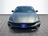 New 2025 Hyundai Elantra Sport image 2