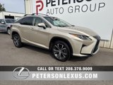Used 2016 Lexus RX 350 AWD image 2