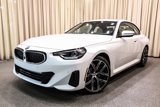 Used 2024 BMW 230i xDrive Coupe w/ Convenience Package image 4