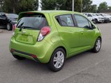 Used 2014 Chevrolet Spark LS image 5