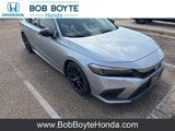 Used 2022 Honda Civic Sport image 3