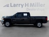 Used 2012 Chevrolet Silverado 2500 LT w/ Interior Plus Package image 2