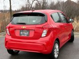Used 2022 Chevrolet Spark LT image 4