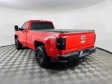 Used 2015 Chevrolet Silverado 1500 W/T image 3