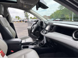 Used 2018 Toyota RAV4 Limited image 5