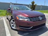 Used 2013 Volkswagen Passat TDI SE image 4