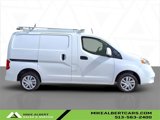 Used 2021 Nissan NV200 SV image 3