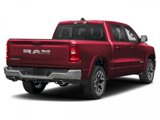New 2025 RAM 1500 Laramie image 2