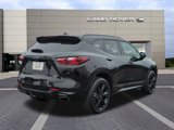 Used 2022 Chevrolet Blazer RS w/ LPO, Cargo Package image 5