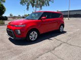 Used 2020 Kia Soul LX image 4