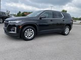 Used 2022 Chevrolet Traverse LS image 5