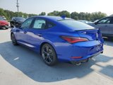 New 2025 Acura Integra A-Spec image 4