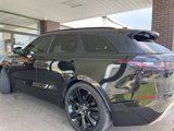 Used 2020 Land Rover Range Rover Velar R-Dynamic HSE image 4