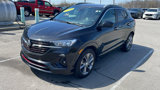 Used 2020 Buick Encore GX Select w/ Sport Touring Package image 3