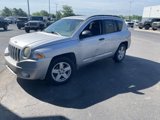 Used 2009 Jeep Compass Sport image 3