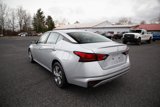Used 2022 Nissan Altima 2.5 S image 5