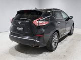 Used 2015 Nissan Murano S image 2