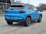 New 2025 Chevrolet TrailBlazer RS w/ Convenience Package image 4