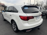 Used 2014 Acura MDX SH-AWD image 5