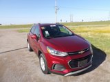 Used 2022 Chevrolet Trax LT w/ Driver Confidence Package image 4