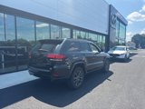 Used 2017 Jeep Grand Cherokee Limited 75th Anniversary image 3