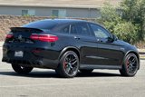 Used 2019 Mercedes-Benz GLC 63 AMG S image 5