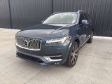 Used 2021 Volvo XC90 T6 Inscription image 2