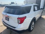 Used 2022 Ford Explorer Platinum w/ Equipment Group 601A image 5