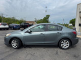 Used 2012 MAZDA MAZDA3 i Sport image 3