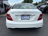 Used 2014 Mercedes-Benz C 250 Sedan image 5