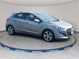 Used 2013 Hyundai Elantra GT w/ Tech Pkg image 3