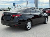 Used 2024 Nissan Versa S image 5