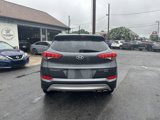 Used 2017 Hyundai Tucson Sport w/ Cargo Package image 6