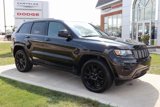 Used 2018 Jeep Grand Cherokee Altitude image 2