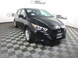 New 2025 Nissan Versa S image 3