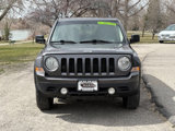 Used 2017 Jeep Patriot Sport image 3