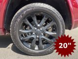 Certified 2022 Jeep Grand Cherokee Laredo X image 6