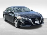 Certified 2022 Nissan Altima 2.5 S image 3