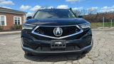 Used 2019 Acura RDX AWD w/ Technology Package image 3
