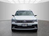 Used 2019 Volkswagen Tiguan SEL R-Line image 2