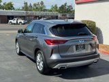 Used 2020 INFINITI QX50 Luxe w/ Navigation Package image 4
