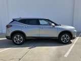 Used 2023 Chevrolet Blazer LT w/ Driver Confidence Package image 6