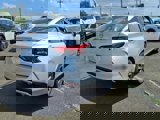 New 2025 Nissan Versa SV w/ Trunk Package image 2