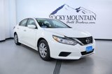 Used 2016 Nissan Altima 2.5 S w/ Power Driver Seat Package image 1