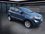 Certified 2022 Ford EcoSport SE image 2