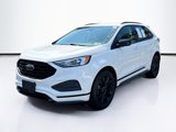 Used 2022 Ford Edge SE w/ Black Appearance Package image 3