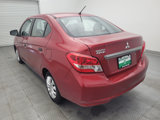 Used 2020 Mitsubishi Mirage G4 ES image 5