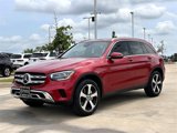 Certified 2021 Mercedes-Benz GLC 300 image 4