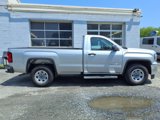 Used 2018 GMC Sierra 1500 4x4 Regular Cab image 6