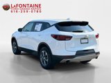 Used 2023 Chevrolet Blazer LT image 5